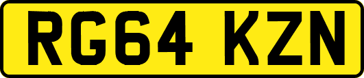 RG64KZN