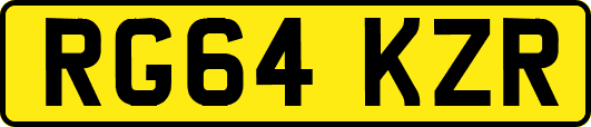RG64KZR