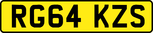 RG64KZS