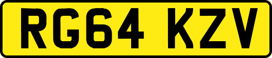 RG64KZV