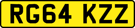 RG64KZZ
