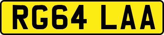 RG64LAA