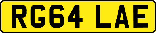 RG64LAE