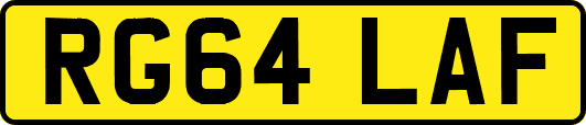 RG64LAF