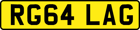 RG64LAG