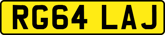RG64LAJ