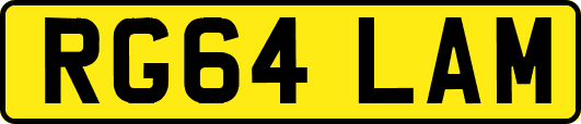 RG64LAM