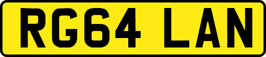 RG64LAN