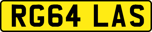 RG64LAS
