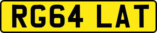 RG64LAT