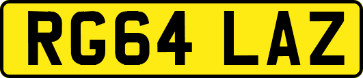 RG64LAZ