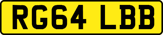 RG64LBB