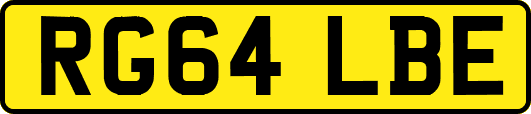 RG64LBE