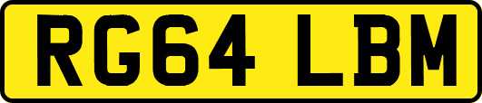 RG64LBM