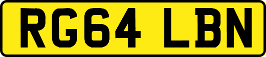 RG64LBN
