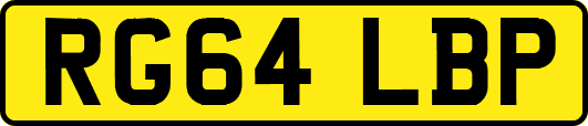 RG64LBP