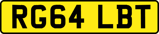 RG64LBT
