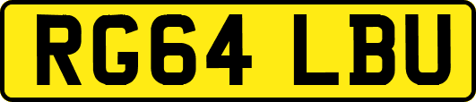 RG64LBU