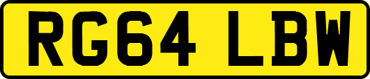 RG64LBW