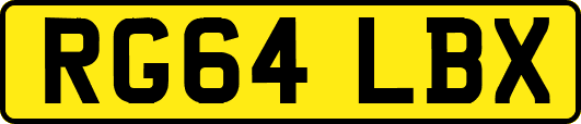 RG64LBX