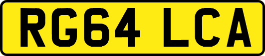 RG64LCA