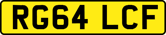 RG64LCF