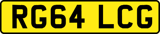 RG64LCG
