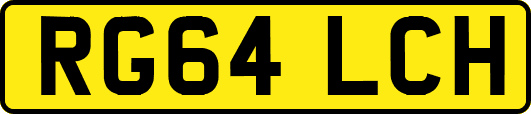 RG64LCH