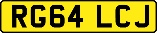 RG64LCJ