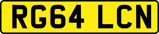 RG64LCN