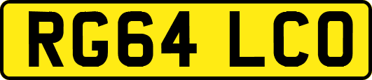 RG64LCO
