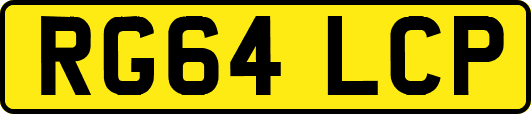 RG64LCP
