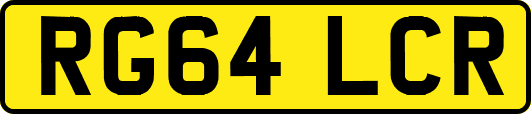 RG64LCR