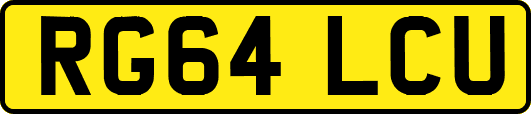 RG64LCU