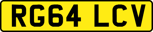 RG64LCV