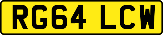 RG64LCW