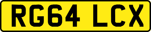 RG64LCX