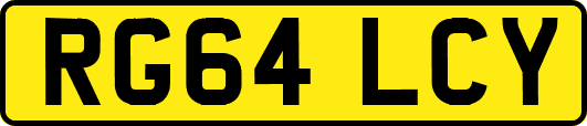 RG64LCY
