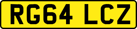 RG64LCZ