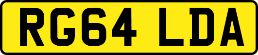 RG64LDA