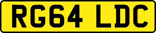 RG64LDC