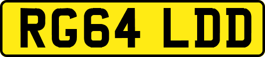 RG64LDD