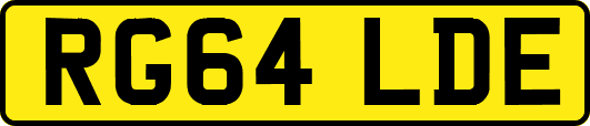 RG64LDE