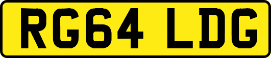 RG64LDG
