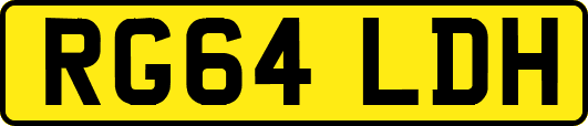 RG64LDH