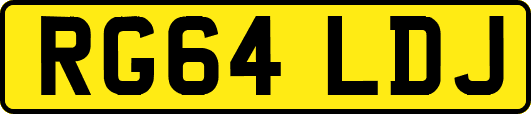 RG64LDJ