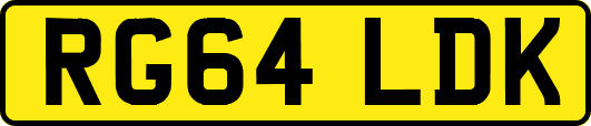 RG64LDK