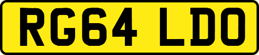 RG64LDO