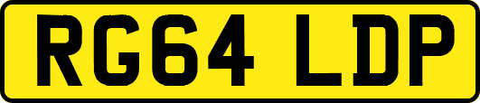 RG64LDP