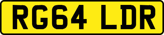 RG64LDR